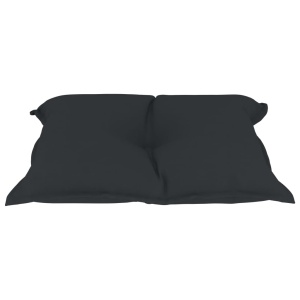 Perne pentru canapea din paleți 3 buc. antracit material textil - Img 9