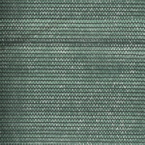 Plasă protecție vizuală, verde, 2 x 25 m, HDPE - Img 3