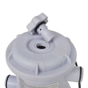 Pompă cu filtru pentru piscină 2000 L/h - Img 7