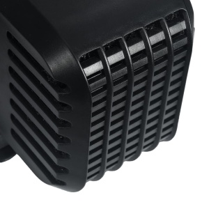 Pompă de apă submersibilă pentru acvariu, 1800 L/h - Img 4