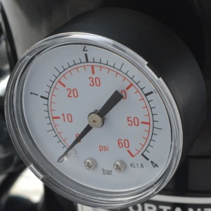 Pompă filtru cu nisip, 1000 W, 16800 l/h, XL - Img 2