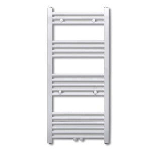 Radiator port-prosop incălzire centrală baie, drept, 600x1160mm - Img 2
