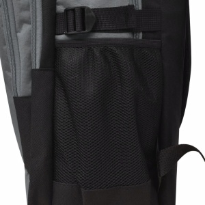 Rucsac pentru școală, 40 L, negru și gri - Img 7
