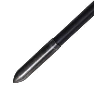 Săgeți pentru arc recurv 30", 0,6 cm, fibră de sticlă, 12 buc - Img 5