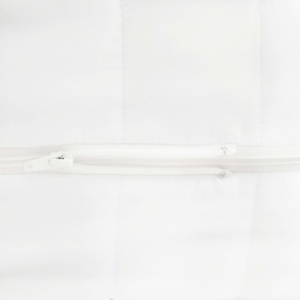 Saltea, 100x200 cm, 7 zone, spumă PU, 16 cm, H2 H3 - Img 2