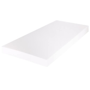 Saltea cu husă lavabilă 200 x 140 x 17 cm - Img 3