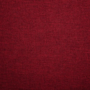 Scaun de birou pivotant, roșu vin, material textil - Img 2