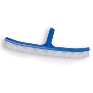 Set de curățare a piscinei 1 perie 2 skimmere 1 tub telescopic - Img 7