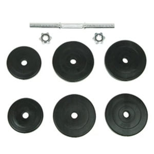 Set gantere 15 kg - Img 2
