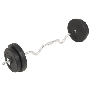 Set haltere, 30 kg - Img 2