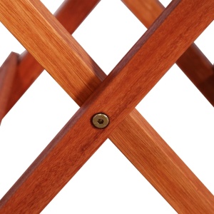 Set mobilier exterior pentru copii, 4 piese, lemn de eucalipt - Img 10