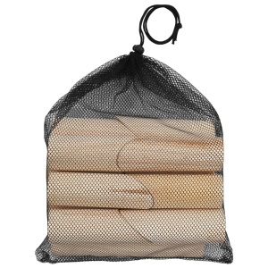 Set pentru joc Kubb cu numere, lemn - Img 2