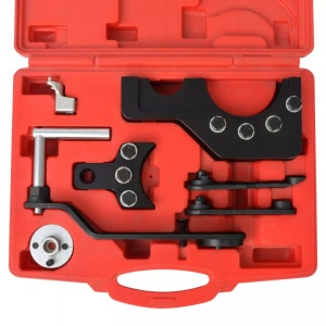 Set scule distribuție motor diesel 8 piese VAG 2.5/4.9D/TDI PD - Img 3