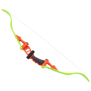 Set tras cu arcul pentru copii, 5 buc., 68 cm - Img 4
