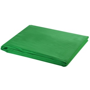 Sistem de suport fundal, 500 x 300 cm, verde - Img 2