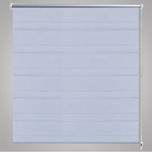 Stor Zebra, 120 x 230 cm, Alb - Img 4