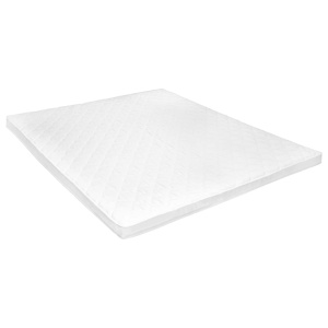Topper saltea, profil tip ou cu spumă rece, 6 cm, 180x200 cm - Img 4