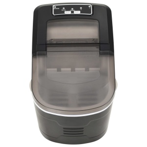Aparat de făcut cuburi de gheață, negru 2,4 L, 15 kg / 24 h - Img 8