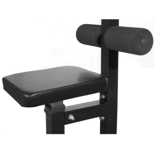 Aparat fitness multifuncțional fără greutăți - Img 2