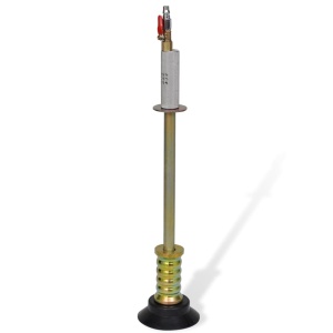 Aparat pneumatic indreptat lovituri exterioare cu ciocan culisant - Img 2