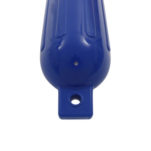 Baloane de acostare, 4 buc., albastru, 51 x 14 cm, PVC - Img 4