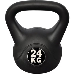 Bilă pentru exerciții Kettlebell - Img 4