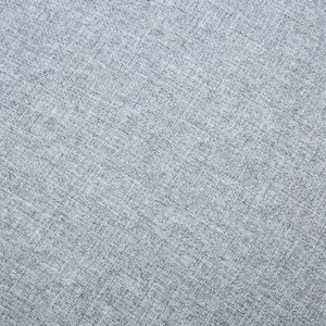 Canapea formă L, textilă, 171,5 x 138 x 81,5 cm, albastru - Img 4