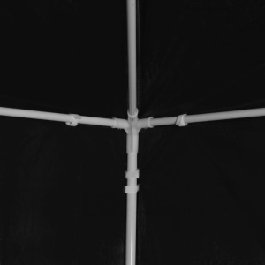 Cort de petrecere, antracit, 3 x 4 m - Img 2