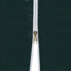 Cort de petrecere, verde, 3 x 4 m - Img 8