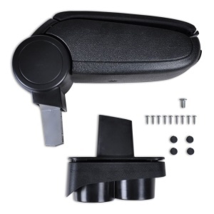 Cotieră auto pentru VW POLO IV 9N (2001-2005) - Img 5
