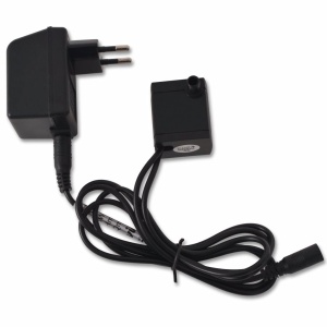 Fântână de interior cu iluminare LED, polirășină - Img 6