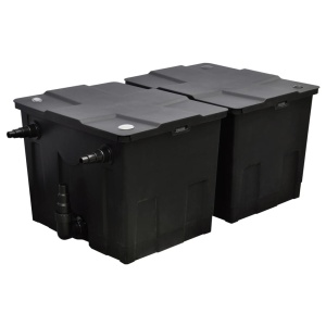 Filtru bio pentru iazuri, 12000 L/h