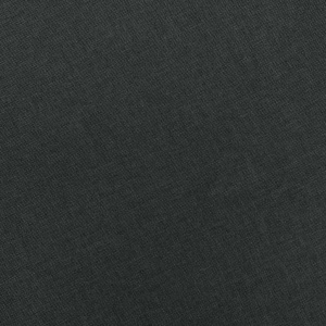 Fotoliu de masaj cu taburet, gri inchis, material textil - Img 3