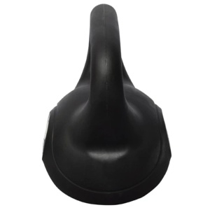 Greutate tip bilă cu mâner Kettlebell 12 kg - Img 2