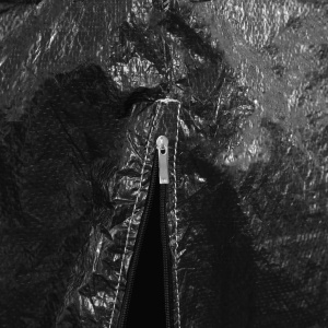 Husă de balansoar, 6 ocheți, 185 x 117 x 170 cm - Img 2