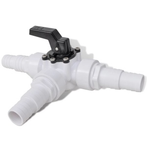 Kit bypass pentru sisteme de incălzire solară a piscinei - Img 3