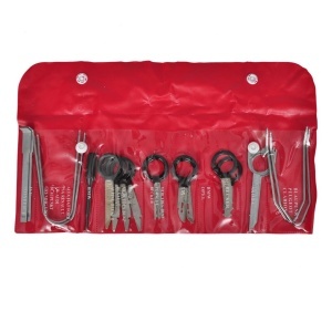 Kit pentru radio 20 piese - Img 3