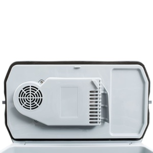 Ladă frigorifică termoelectrică portabilă 24 L 12 V 230 V A+++ - Img 7
