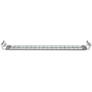 Lampă acvariu cu LED 100-110 cm aluminiu IP67 - Img 5