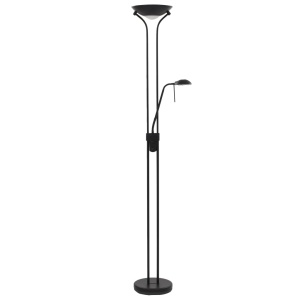 Lampă de podea cu LED-uri cu lumină variabilă, 23 W - Img 3