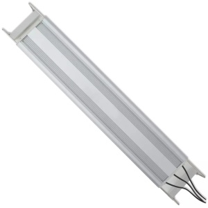 Lampă LED de acvariu aluminiu 50-60 cm IP67 - Img 12