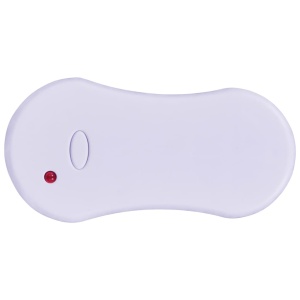Lampă LED plutitoare de piscină, cu telecomandă, alb - Img 7