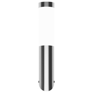 Lampă RVS rezistentă la apă pentru interior și exterior 6 x 36 cm - Img 6