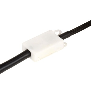 Lămpi de perete/tavan industriale argintiu 2 buc 20x25 cm E27 - Img 7