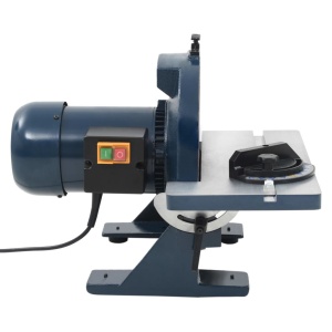 Mașină de șlefuit cu disc, 800 W, 305 mm - Img 11