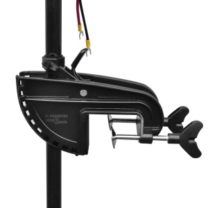 Motor electric pentru barcă de pescuit la trenă P25 55 lbs (24,9 kg) - Img 4