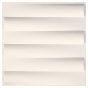 Panouri de perete 3D, 24 buc., 0,5 x 0,5 m, 6 m² - Img 5