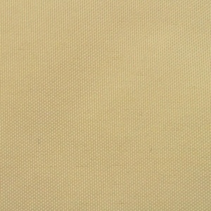 Parasolar din material textil oxford, pătrat, 2 x 2 m, bej - Img 2