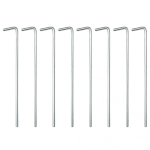Pavilion, alb, 3 x 3 x 2,6 m, 180 g/m² - Img 5