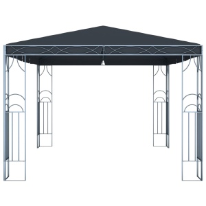 Pavilion, antracit, 400 x 300 cm - Img 2
